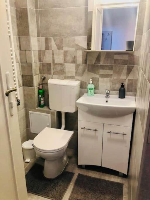 Joy City Stay Colonel Enescu 3 Тимишоара Экстерьер фото