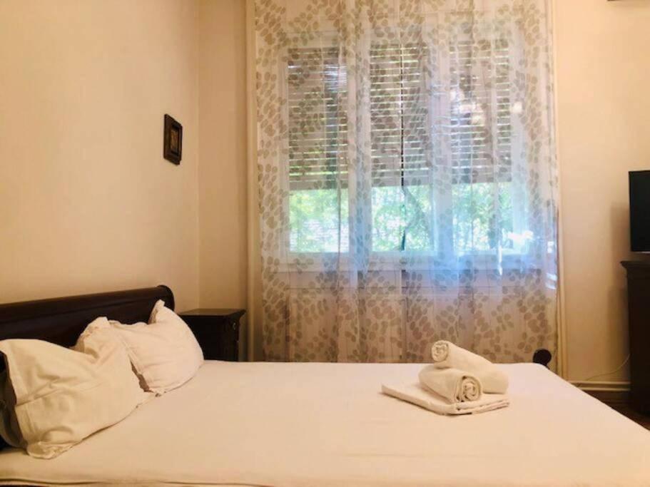 Joy City Stay Colonel Enescu 3 Тимишоара Экстерьер фото