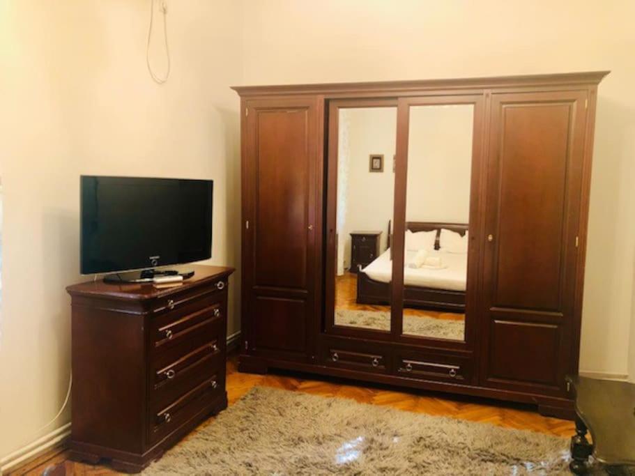 Joy City Stay Colonel Enescu 3 Тимишоара Экстерьер фото