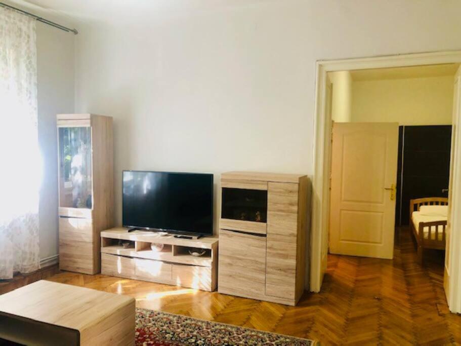 Joy City Stay Colonel Enescu 3 Тимишоара Экстерьер фото