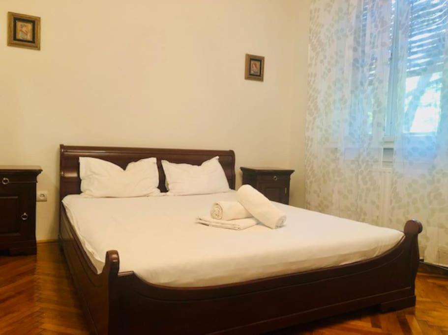 Joy City Stay Colonel Enescu 3 Тимишоара Экстерьер фото